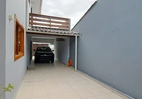 Foto 1 de Casa com 3 Quartos à venda, 200m² em Itaguaçu, Florianópolis
