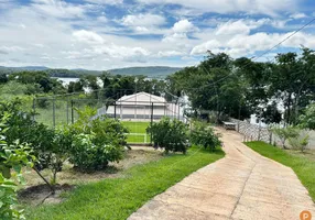 Foto 1 de Fazenda/Sítio com 4 Quartos à venda, 500m² em Lago de Corumbá, Caldas Novas