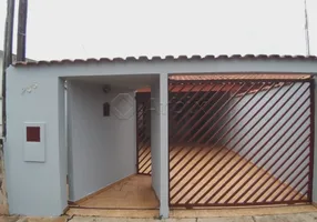 Foto 1 de Casa com 2 Quartos à venda, 195m² em São Manoel, Americana