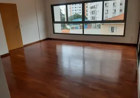 Foto 1 de Apartamento com 3 Quartos para alugar, 115m² em Vila Madalena, São Paulo
