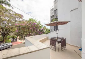 Foto 1 de Casa com 3 Quartos à venda, 140m² em Higienópolis, São Paulo