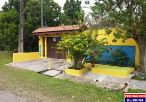 Foto 1 de Casa com 3 Quartos à venda, 144m² em Jardim Coronel, Itanhaém