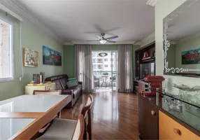 Foto 1 de Apartamento com 4 Quartos à venda, 108m² em Pompeia, São Paulo