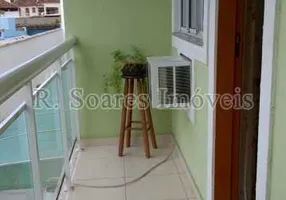 Foto 1 de Casa de Condomínio com 2 Quartos à venda, 88m² em  Vila Valqueire, Rio de Janeiro