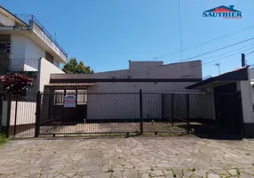 Foto 1 de Kitnet com 1 Quarto para alugar, 30m² em Silva, Sapucaia do Sul