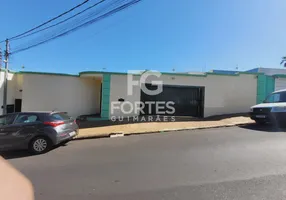 Foto 1 de Imóvel Comercial com 7 Quartos para alugar, 398m² em Centro, Ribeirão Preto