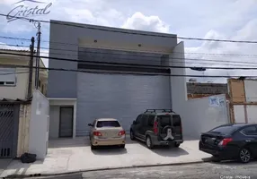 Foto 1 de Galpão/Depósito/Armazém para alugar, 300m² em Jardim Peri-Peri, São Paulo