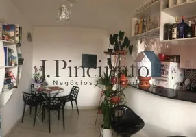 Foto 1 de Apartamento com 3 Quartos à venda, 66m² em Vila Della Piazza, Jundiaí