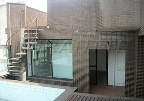 Foto 1 de Cobertura com 4 Quartos à venda, 250m² em Parada Inglesa, São Paulo