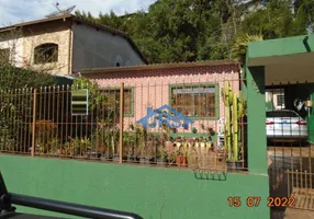 Foto 1 de Casa com 2 Quartos à venda, 163m² em Jardim Petropolis santa Luzia, Ribeirão Pires