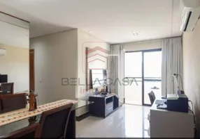 Foto 1 de Apartamento com 2 Quartos à venda, 67m² em Tatuapé, São Paulo