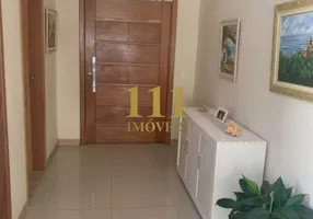 Foto 1 de Casa com 4 Quartos à venda, 360m² em Condomínio Residencial Jaguary , São José dos Campos