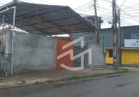 Foto 1 de Galpão/Depósito/Armazém para venda ou aluguel, 248m² em Bengui, Belém