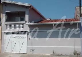 Foto 1 de Sobrado com 3 Quartos à venda, 184m² em Vila Nery, São Carlos