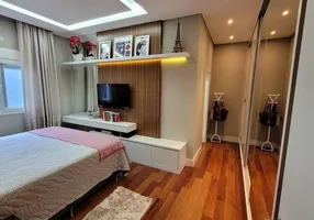 Foto 1 de Casa com 3 Quartos à venda, 90m² em Jardim Itália, Chapecó