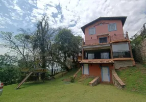 Foto 1 de Casa de Condomínio com 4 Quartos à venda, 600m² em Lopes, Valinhos