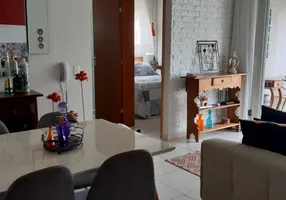 Foto 1 de Apartamento com 2 Quartos à venda, 59m² em Morumbi, Uberlândia