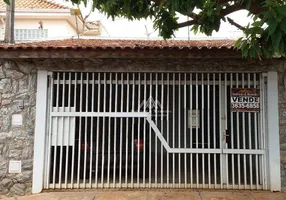 Foto 1 de Casa com 2 Quartos à venda, 149m² em Residencial e Comercial Palmares, Ribeirão Preto