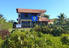 Foto 1 de Casa com 4 Quartos para venda ou aluguel, 220m² em Mar Do Norte, Rio das Ostras