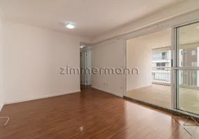 Foto 1 de Apartamento com 2 Quartos à venda, 69m² em Barra Funda, São Paulo