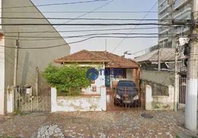 Foto 1 de Lote/Terreno à venda, 500m² em Vila Maria, São Paulo