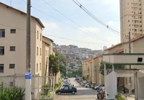 Foto 1 de Apartamento com 2 Quartos para alugar, 49m² em Conceição, Osasco