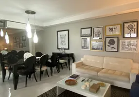 Foto 1 de Apartamento com 3 Quartos à venda, 121m² em Jardim Emilia, Sorocaba