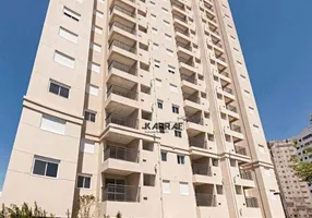 Foto 1 de Apartamento com 2 Quartos para venda ou aluguel, 57m² em Vila Formosa, São Paulo