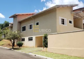 Foto 1 de Casa de Condomínio com 4 Quartos para alugar, 400m² em Condominio Residencial Portal do Quiririm, Valinhos