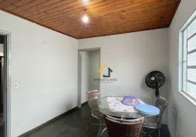 Foto 1 de Casa com 2 Quartos à venda, 156m² em Conjunto Habitacional São Deocleciano, São José do Rio Preto