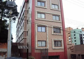 Foto 1 de Apartamento com 1 Quarto para alugar, 45m² em Centro, Ponta Grossa