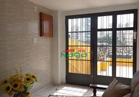 Foto 1 de Sobrado com 3 Quartos à venda, 130m² em Vila Guarani, São Paulo