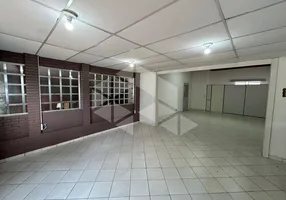 Foto 1 de Sala Comercial para alugar, 45m² em Humaitá, Porto Alegre