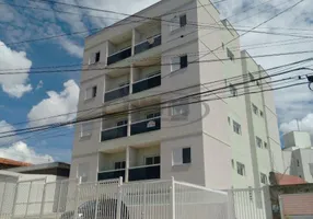 Foto 1 de Apartamento com 1 Quarto à venda, 37m² em Cidade Jardim, Sorocaba