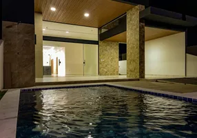 Foto 1 de Casa de Condomínio com 4 Quartos à venda, 224m² em Centro, Paripueira