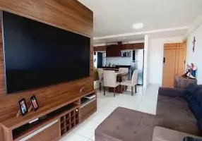 Foto 1 de Apartamento com 2 Quartos à venda, 78m² em Penha De Franca, São Paulo