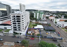 Foto 1 de Lote/Terreno à venda, 342m² em Centro, Pato Branco