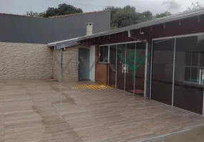 Foto 1 de Fazenda/Sítio com 3 Quartos à venda, 1000m² em Loteamento Aracê de Santo Antonio II, São Carlos