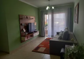 Foto 1 de Apartamento com 2 Quartos à venda, 78m² em Jardim Pacaembú, Jundiaí