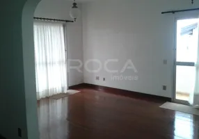 Foto 1 de Apartamento com 4 Quartos à venda, 148m² em Centro, São Carlos