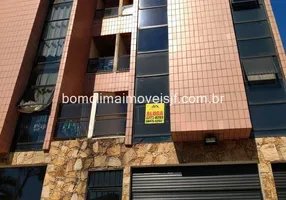 Foto 1 de Apartamento com 2 Quartos à venda, 80m² em Bairu, Juiz de Fora