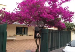 Foto 1 de Casa com 4 Quartos à venda, 210m² em Parque Mandaqui, São Paulo