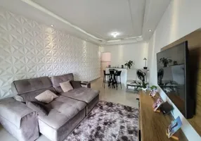 Foto 1 de Casa com 2 Quartos à venda, 95m² em Cidade Náutica, São Vicente