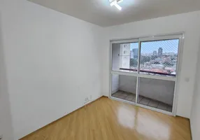 Foto 1 de Apartamento com 1 Quarto para alugar, 36m² em Ipiranga, São Paulo