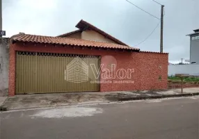 Foto 1 de Casa com 3 Quartos à venda, 170m² em Jardim Embare, São Carlos