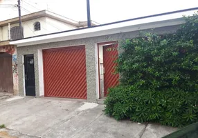 Foto 1 de Casa com 3 Quartos à venda, 140m² em Vila Moreira, São Paulo