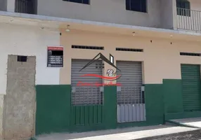 Foto 1 de Ponto Comercial para alugar, 52m² em Santa Martinha, Ribeirão das Neves