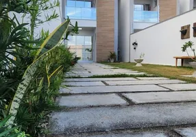 Foto 1 de Casa com 4 Quartos à venda, 119m² em Tamatanduba, Eusébio