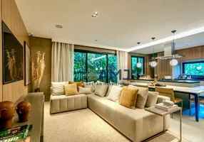Foto 1 de Apartamento com 3 Quartos à venda, 106m² em Setor Marista, Goiânia