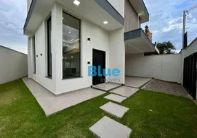 Foto 1 de Casa com 3 Quartos à venda, 165m² em Jardim Colina, Uberlândia